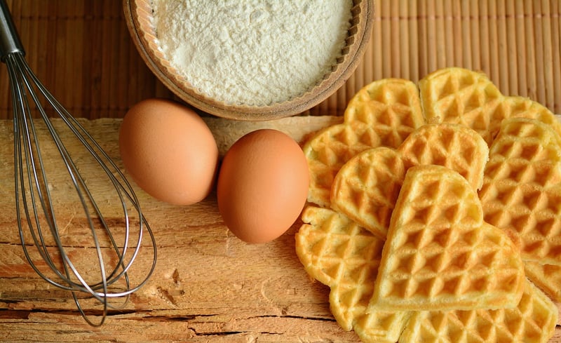 Historical Recipes